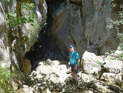 Cueva Orandi