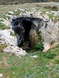Cueva Culebre