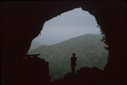 Cueva del Arco