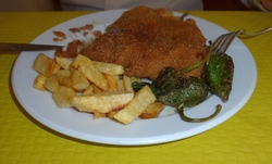 <i>Cachopo</i>