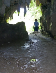 Cobijeru entrance