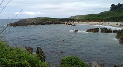 Playa de Toró