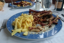 Arrendondo lunch Arrendondo lunch