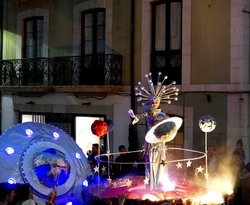 Llanes Carnival