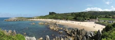 Playa Toró Playa Toró