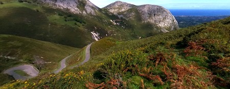 Torneria to Llanes