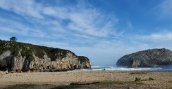 Playa de Cuevas Del Mar