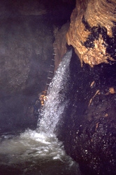 Atepolihuit – MFC & waterfall Atepolihuit – MFC & waterfall