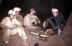 In Pozu del Infierno In Pozu del Infierno